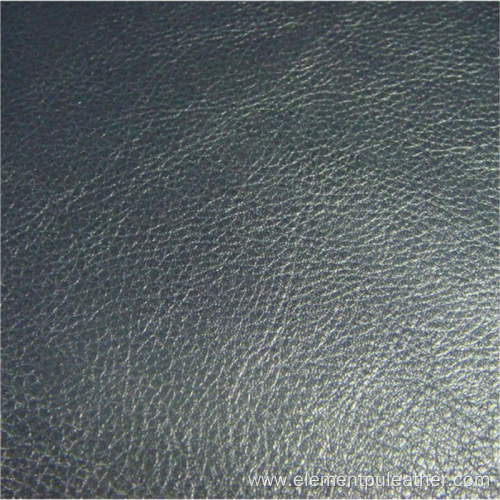 Water based eco pu leather for jewelry packaging